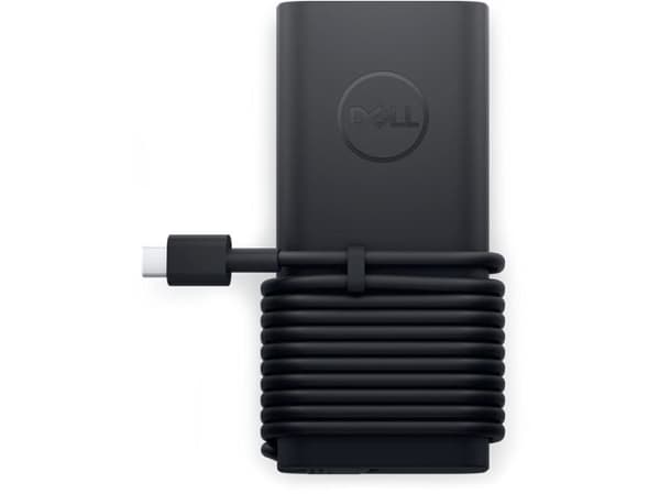Dell - USB-C-strømadapter - AC - 65 watt - Storbritannia
