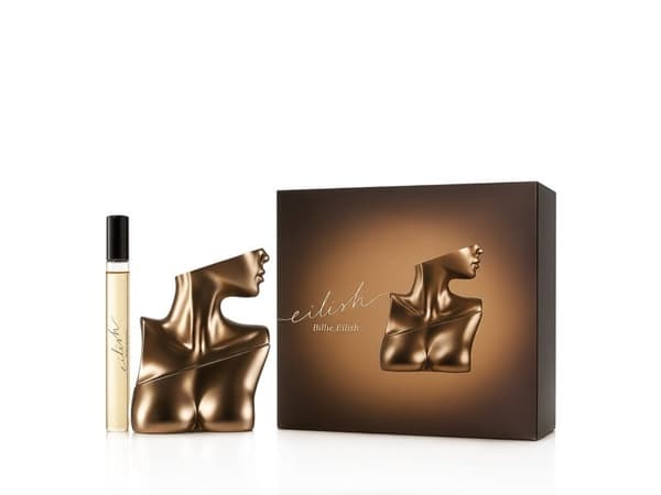 Billie Eilish Eilish EDP 100 ml + EDP MINI 10 ml (dame)