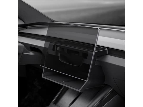 Spigen Accessory for Tesla Model 3 Highland, Svart