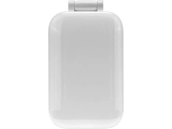 Camrock LED-lampe for livesending