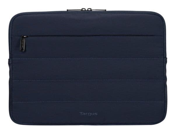 Targus Puffer - Notebookhylster - 15" - 16" - midnattsblå