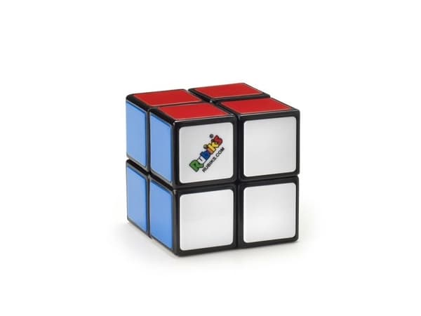 Rubiks Mini 2x2 CDU:ssa