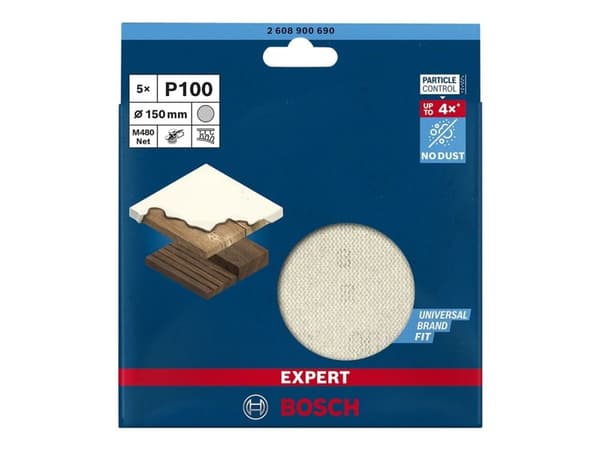 Bosch 2 608 900 690, 5 kpl