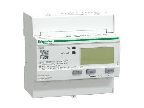 Schneider Electric A9MEM3100