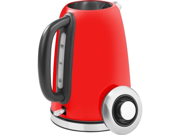 Kettle ECG RK 1700 Magnifica Corsa