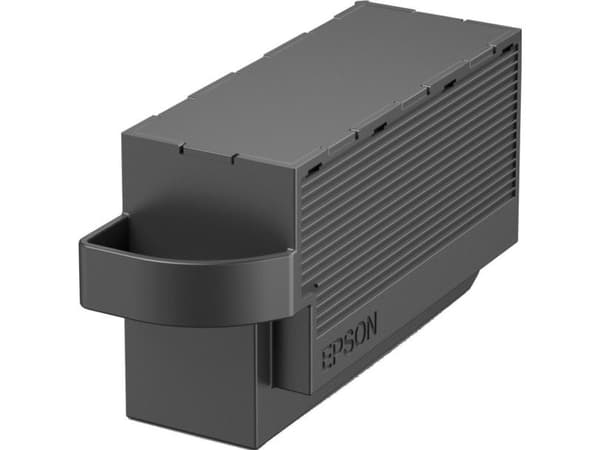Epson Maintenance Box, Musta, Indonesia, Epson, - Expression Premium XP-6005 - Expression Premium XP-6000 - Expression Photo XP-8500 - Expression.....