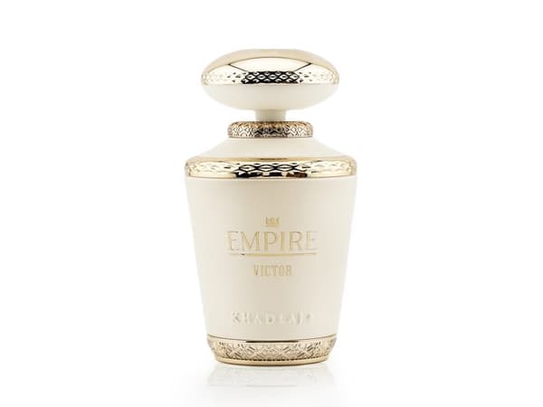 Khadlaj Empire Victor Eau De Parfum 100ml