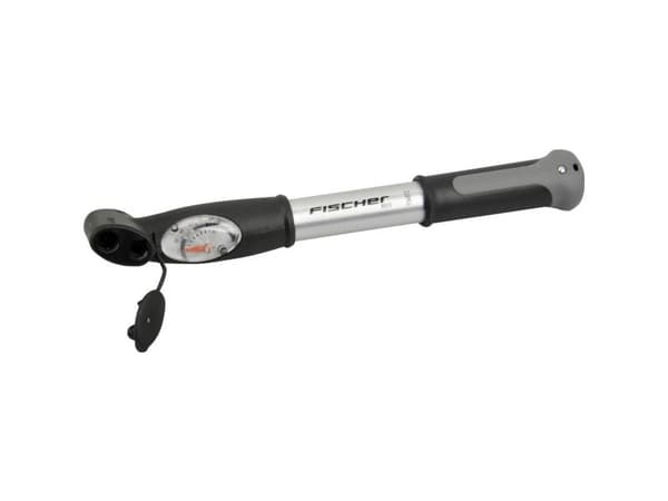 Fischer sykkel 85573 85573 minipumpe