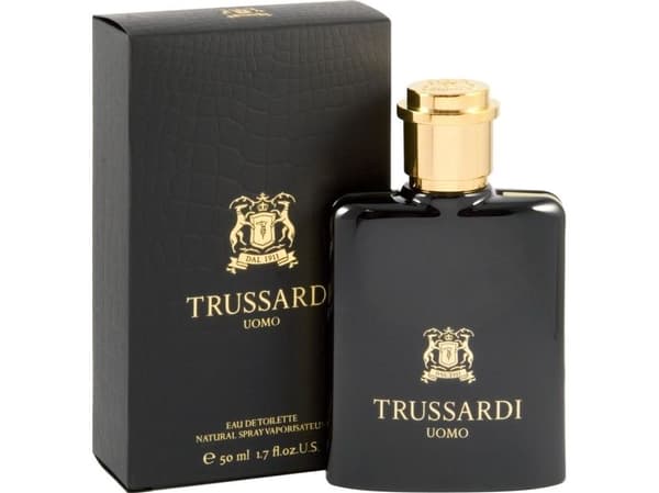 TRUSSARDI Uomo EDT 50 ml