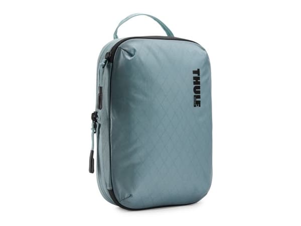 Thule - Organiseringspose for klær - liten - 100D ripstop nylon - dam grå