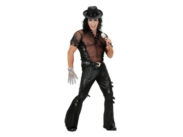 Rocker bukser