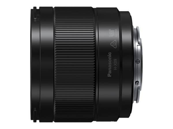 Panasonic Leica 1.7/9 DG