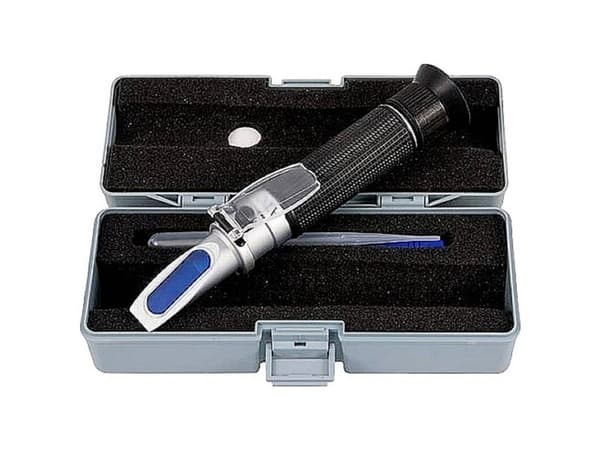 PCE Instruments PCE-Alk Refraktometer