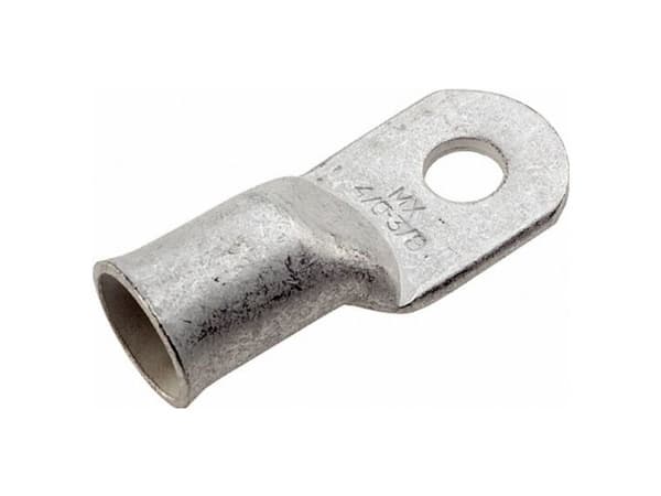 Molex 192210250 Ringkabelsko håldiameter =9 mm 1 st Bulk