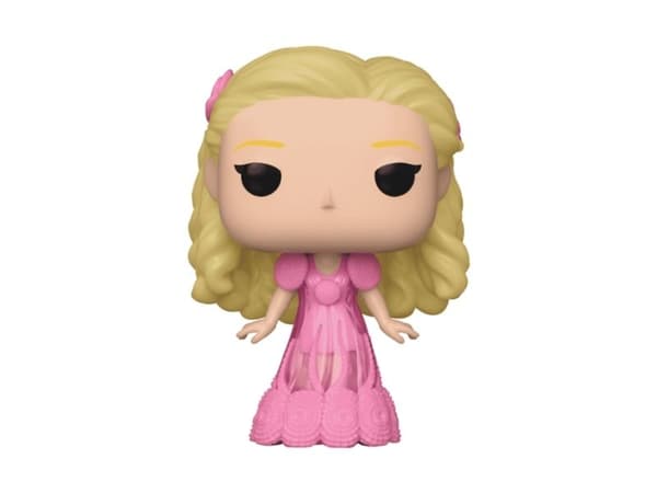 Funko! POP Vinyl WKD POP 4