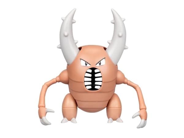 POKEMON BATTLE FEATURE FIGURE ASS