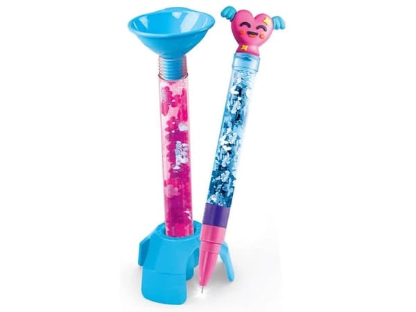 Clementoni IDEA 18162, Pysselset för barn, 6 År, Multifärg