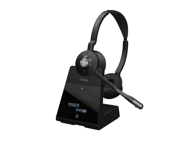 Jabra Engage - Kuulokkeet - DECT
