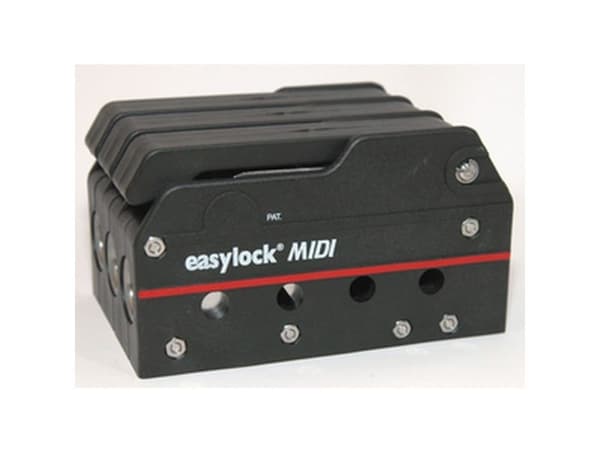 Easylock MIDI sortering - 3