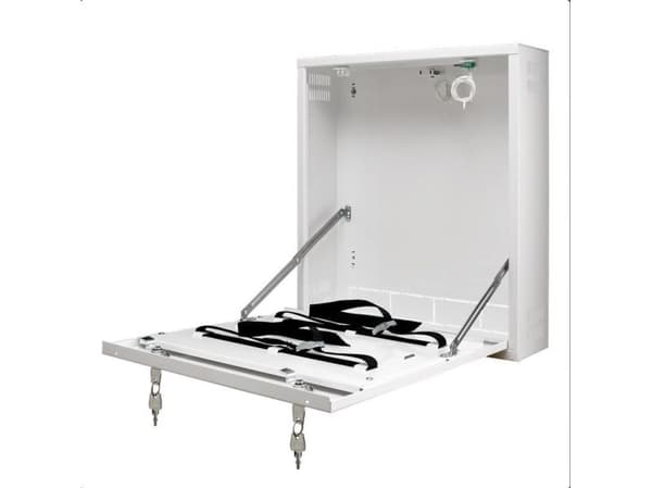 Pulsar AWO529W DVR-kotelo