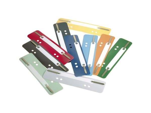 Durable FLEXI® Flexihæfter - (250 stk.)