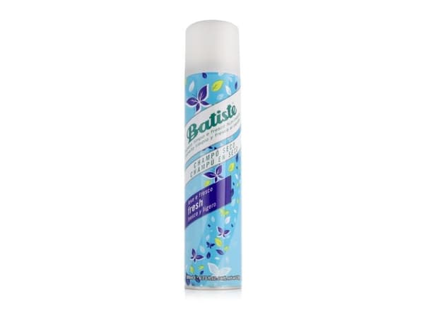 Batiste Tørrsjampo Fresh 200 ml