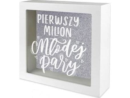 Moneybox Home-Wedding 2