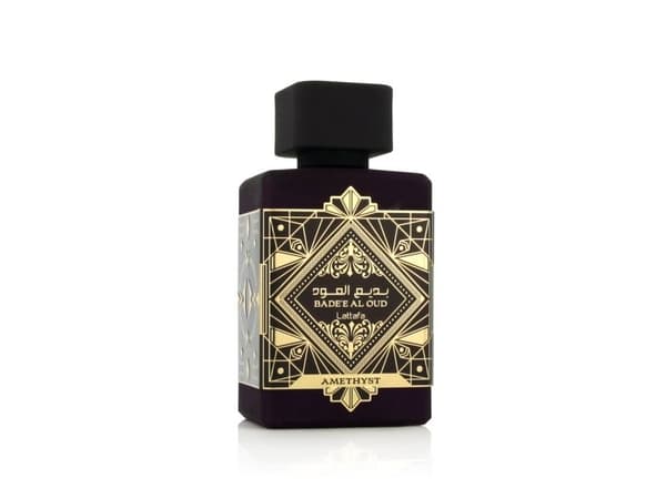 Lattafa Badee Al Oud Amethyst EDP U 100 ml