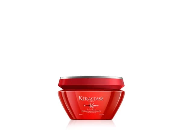 Hårmaske Kerastase Soleil Apres-Soleil, 200ml