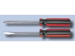 Top Tools skrueträcker platt och kryss PH 2 st. - 39D179