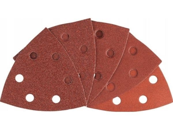Bosch slippapper 10-pack (2609256957)