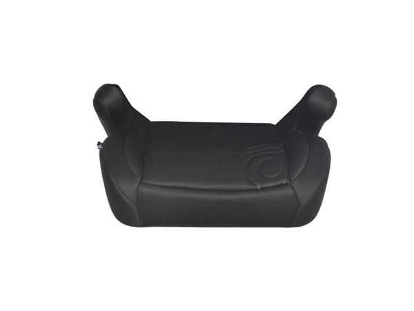 CAR SEAT 100-150CM XTREME BLACK