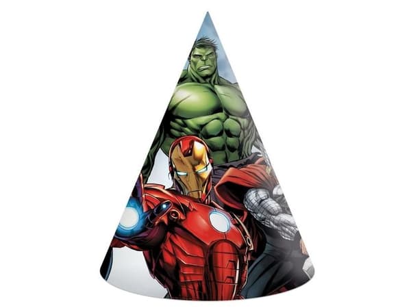 Avengers hatte
