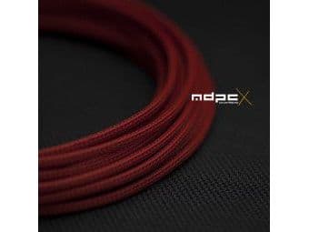 MDPC-X Oplot Sleeve Small röd 1m (SL-S-CX)