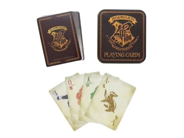 Paladone PP4258HPV2, Lapset, Hogwarts, Laatikko
