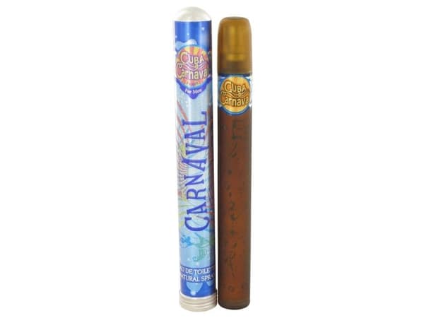 Cuba Original Cuba Carnaval Eau De Toilette Spray 35ml