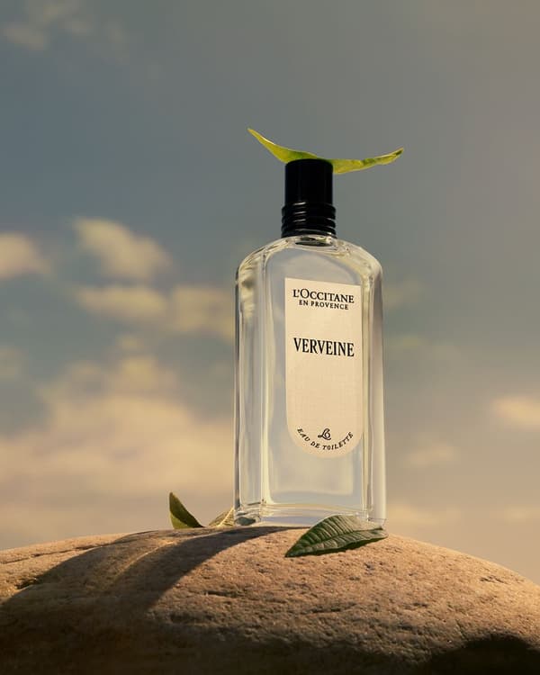 L'Occitane Verveine Eau De Toilette Spray