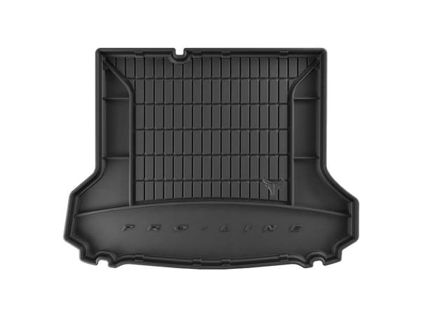 Bagasjeromsmatte Volkswagen ID.4 2020-