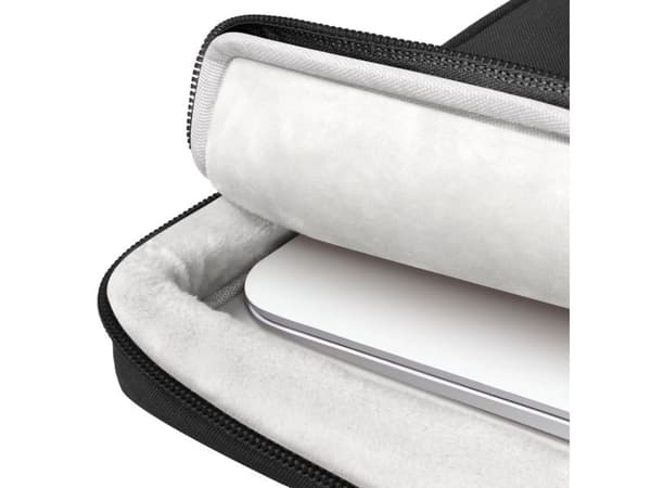 TECH-PROTECT BASIC BAG LAPTOP 15-16 BLACK