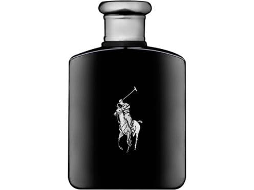 Ralph Lauren Polo Black EDT 75 ml
