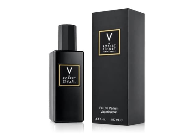Robert Piguet V Eau De Parfum 100 ml (dame)