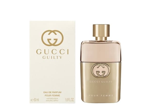 Gucci Guilty EDP dam 50 ml