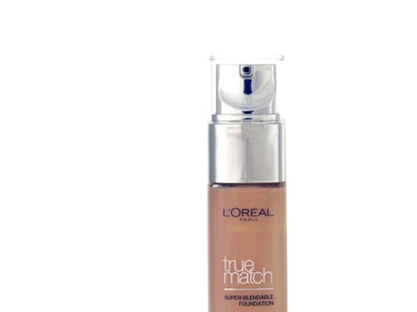L’Oreal Paris True Match Super Blendable foundation R3-C3 Rose Beige 30 ml