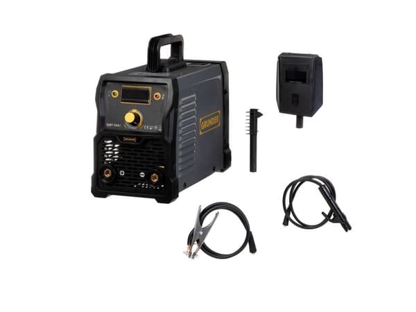 Sveiseapparat IGBT-120LI
