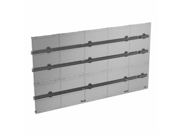 INT 8902 DVLED ABSEN A27  SERIES 5x5