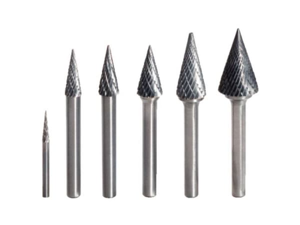 KS Tools 515.3272, Metall, Trekant, 1 stykker, 6 mm