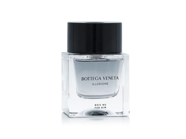 Bottega Veneta Illusione Bois Nu EDT 50 ml
