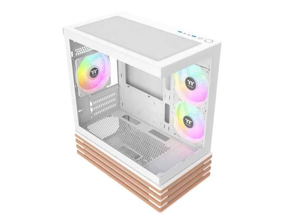 Thermaltake CA-1Z4-00M6WN-WS, PC
