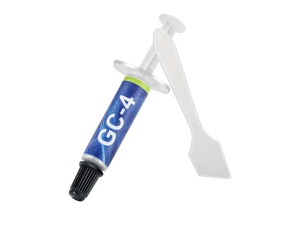 GELID GC-Supreme Thermal Compound - Termomasse