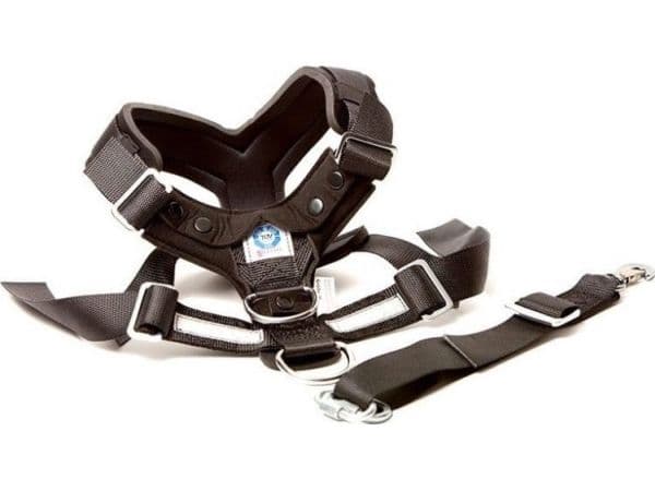 Hundesele MIMsafe Allsafe - Small